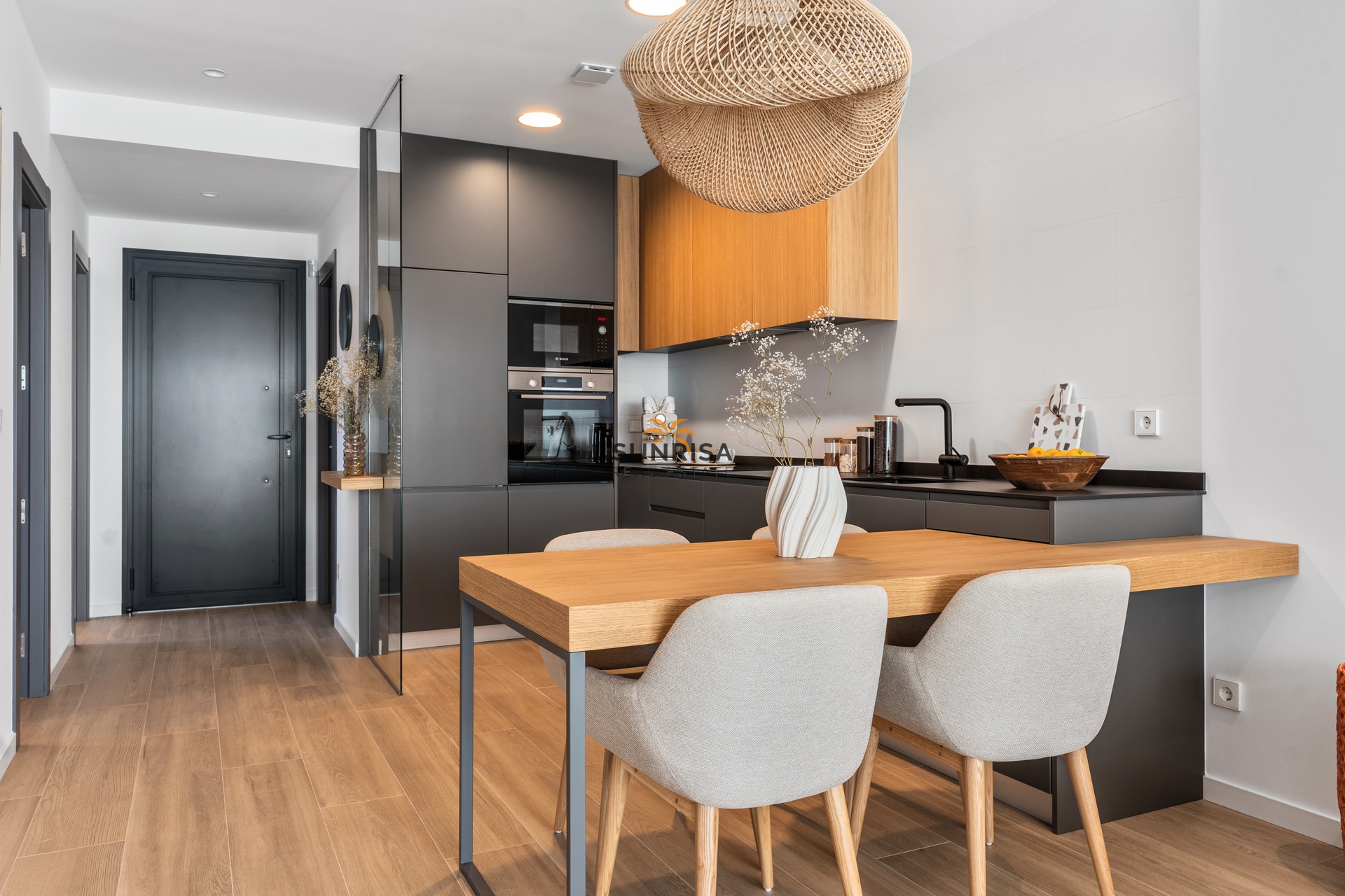 New Build - Apartment - Cumbre del Sol