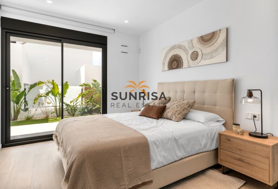 Apartment · New Build - Cumbre del Sol · Alicante · Spain