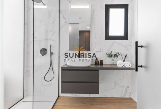 Apartment · New Build - Cumbre del Sol · Alicante · Spain