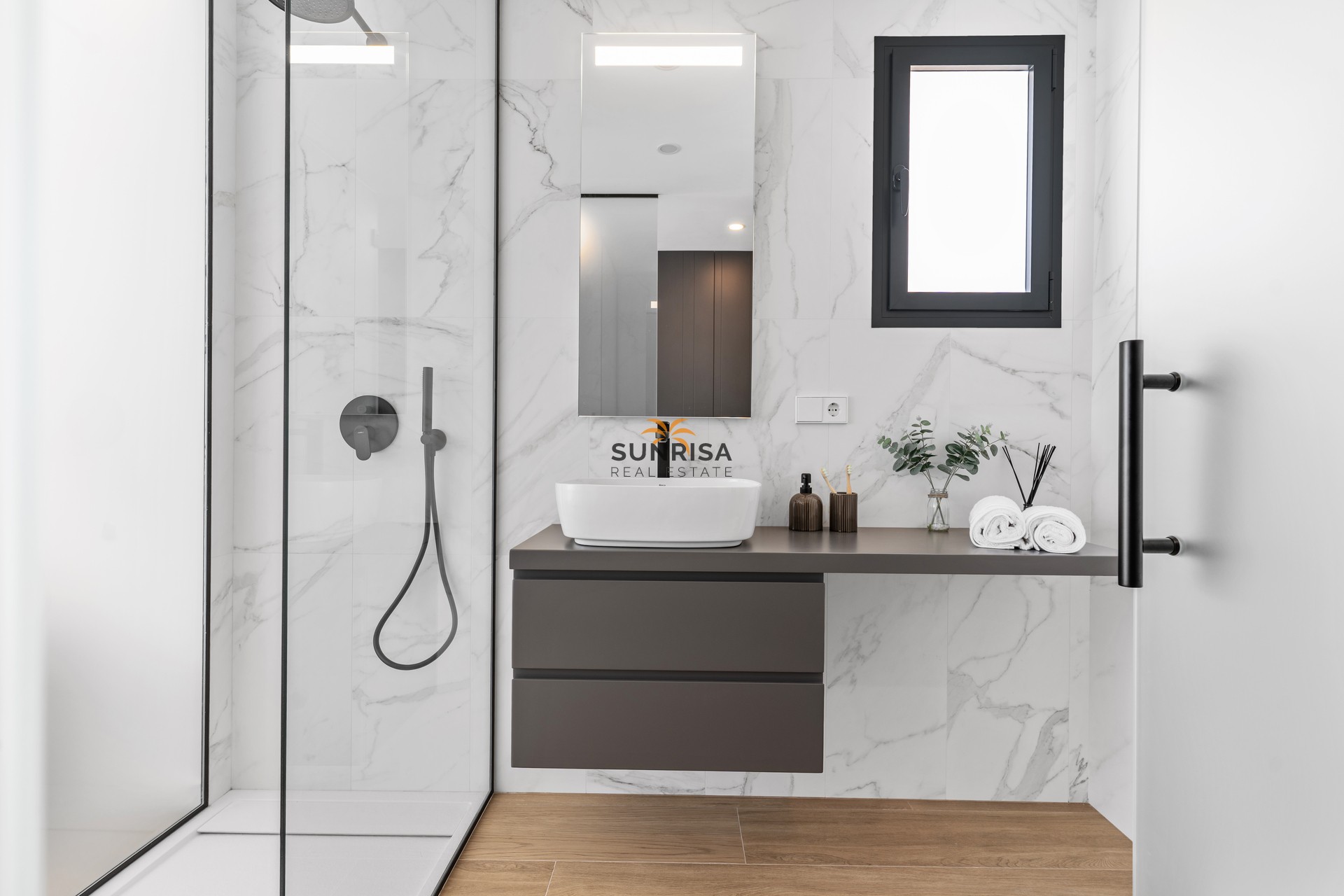 New Build - Apartment - Cumbre del Sol