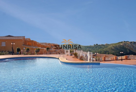 Apartment · New Build - Cumbre del Sol · Alicante · Spain