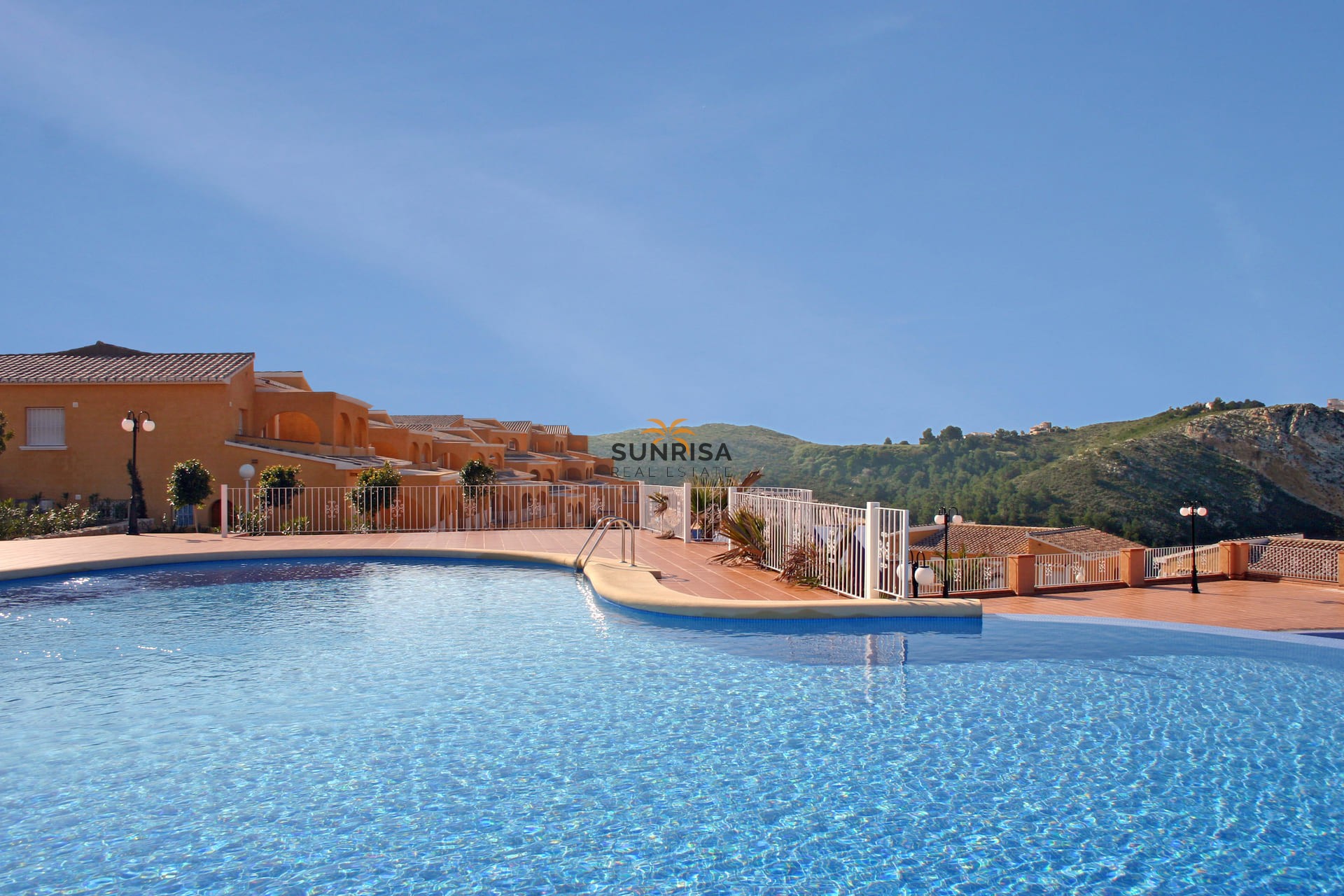 Nieuwbouw Woningen - Penthouse - Cumbre del Sol