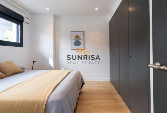 Penthouse · New Build - Cumbre del Sol · Alicante · Spain