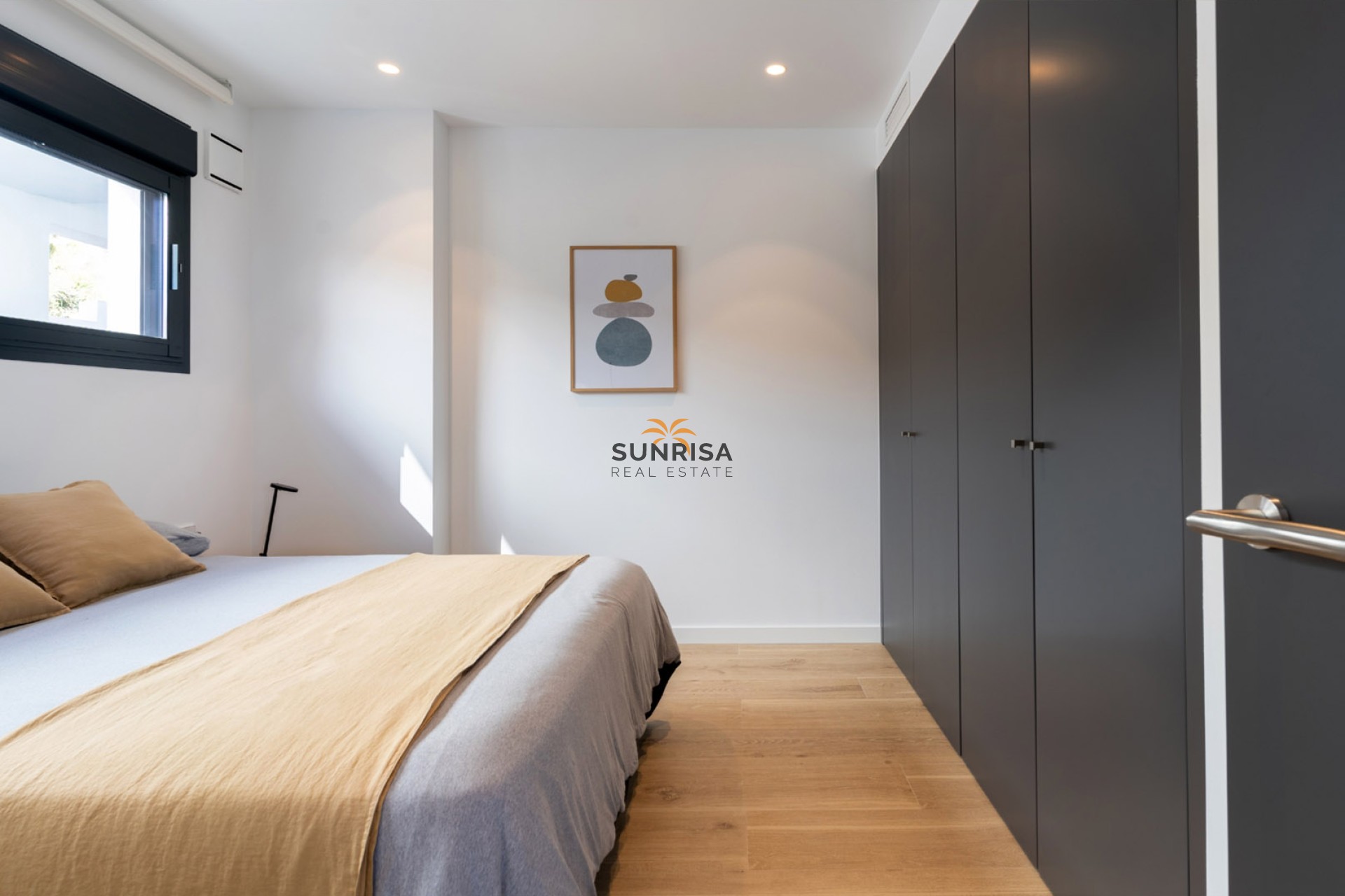Nieuwbouw Woningen - Penthouse - Cumbre del Sol