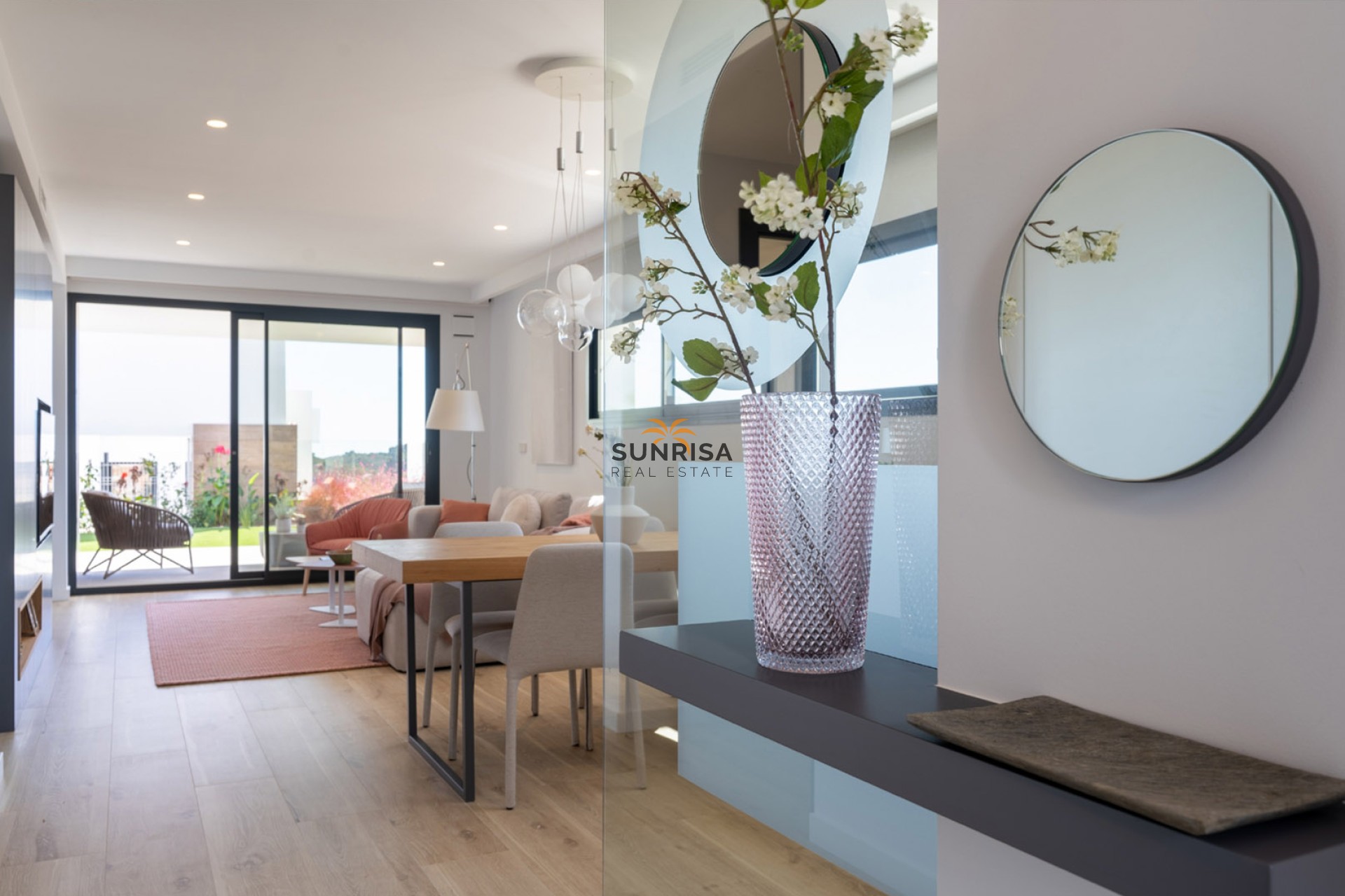Nieuwbouw Woningen - Penthouse - Cumbre del Sol