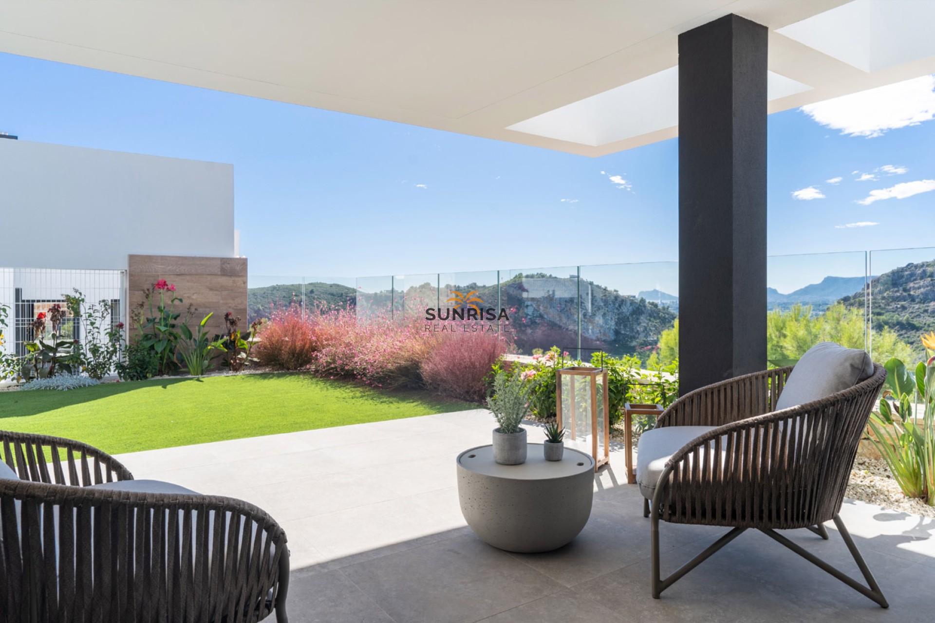 Nieuwbouw Woningen - Penthouse - Cumbre del Sol