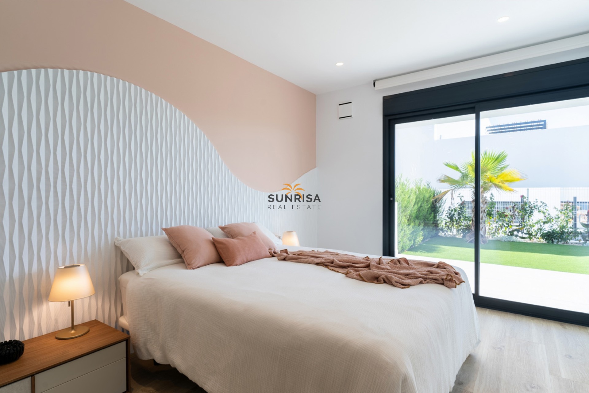 Nieuwbouw Woningen - Penthouse - Cumbre del Sol