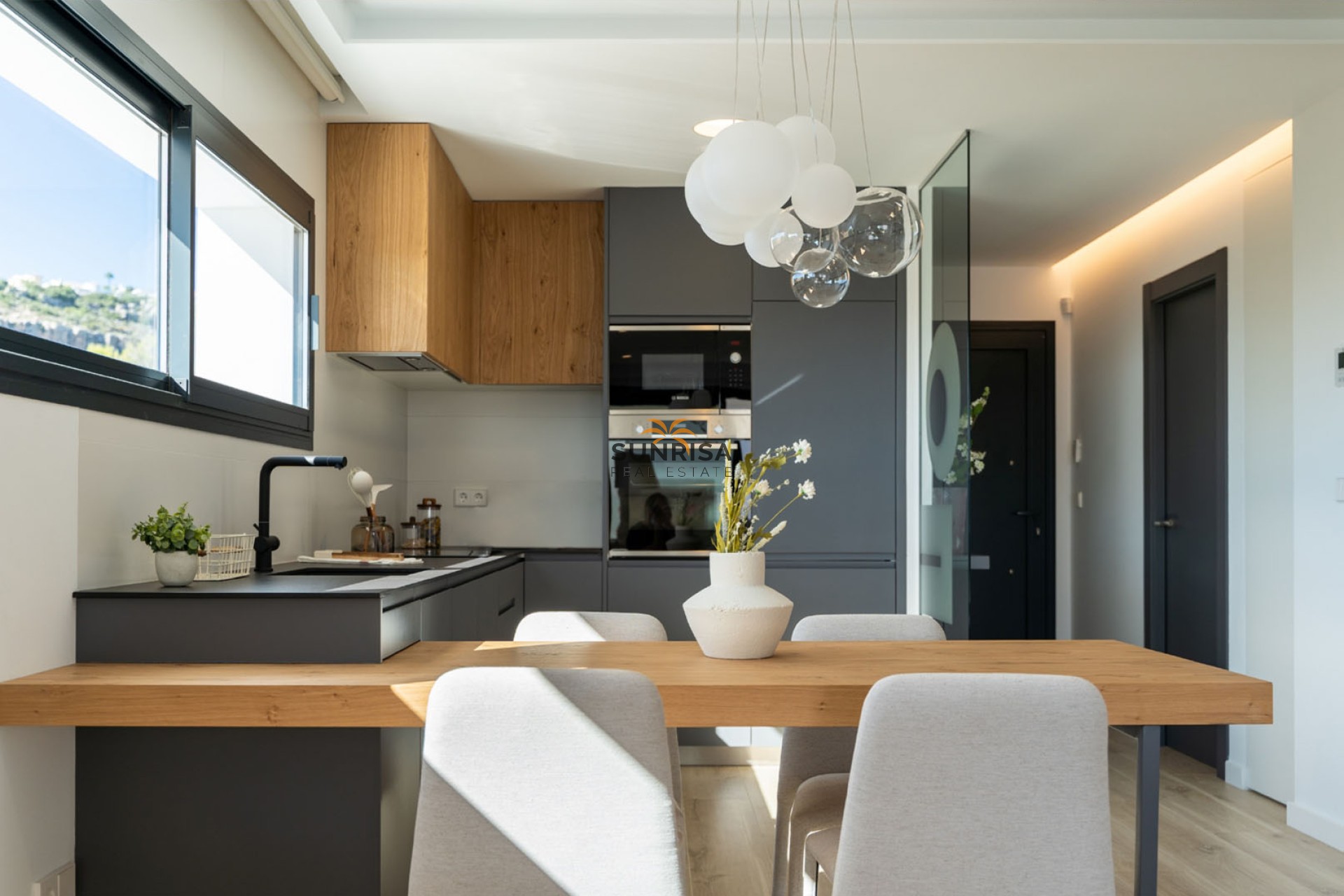 Nieuwbouw Woningen - Penthouse - Cumbre del Sol