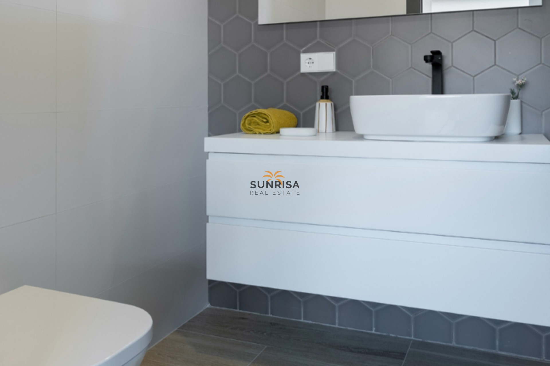 Nieuwbouw Woningen - Penthouse - Cumbre del Sol
