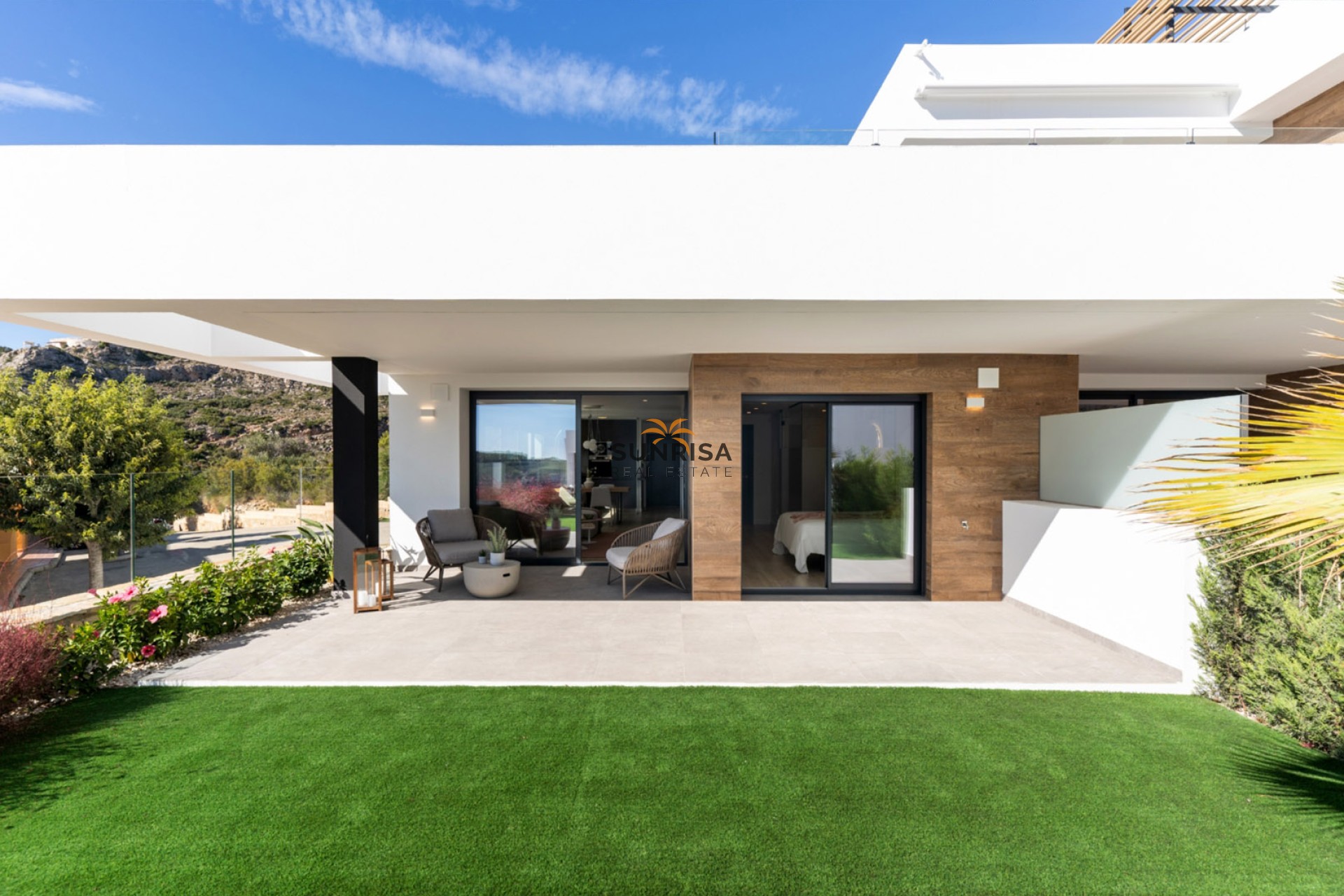 Nieuwbouw Woningen - Penthouse - Cumbre del Sol