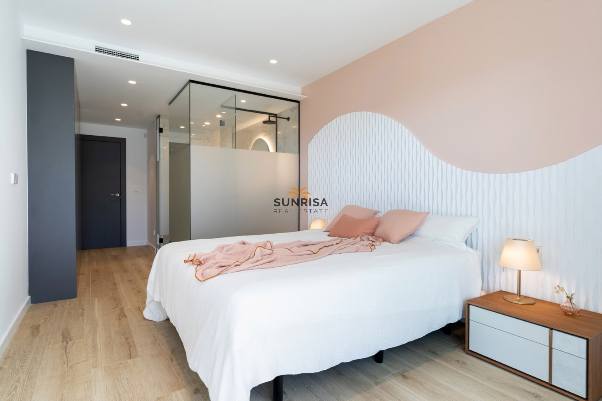 Nieuwbouw Woningen - Penthouse - Cumbre del Sol