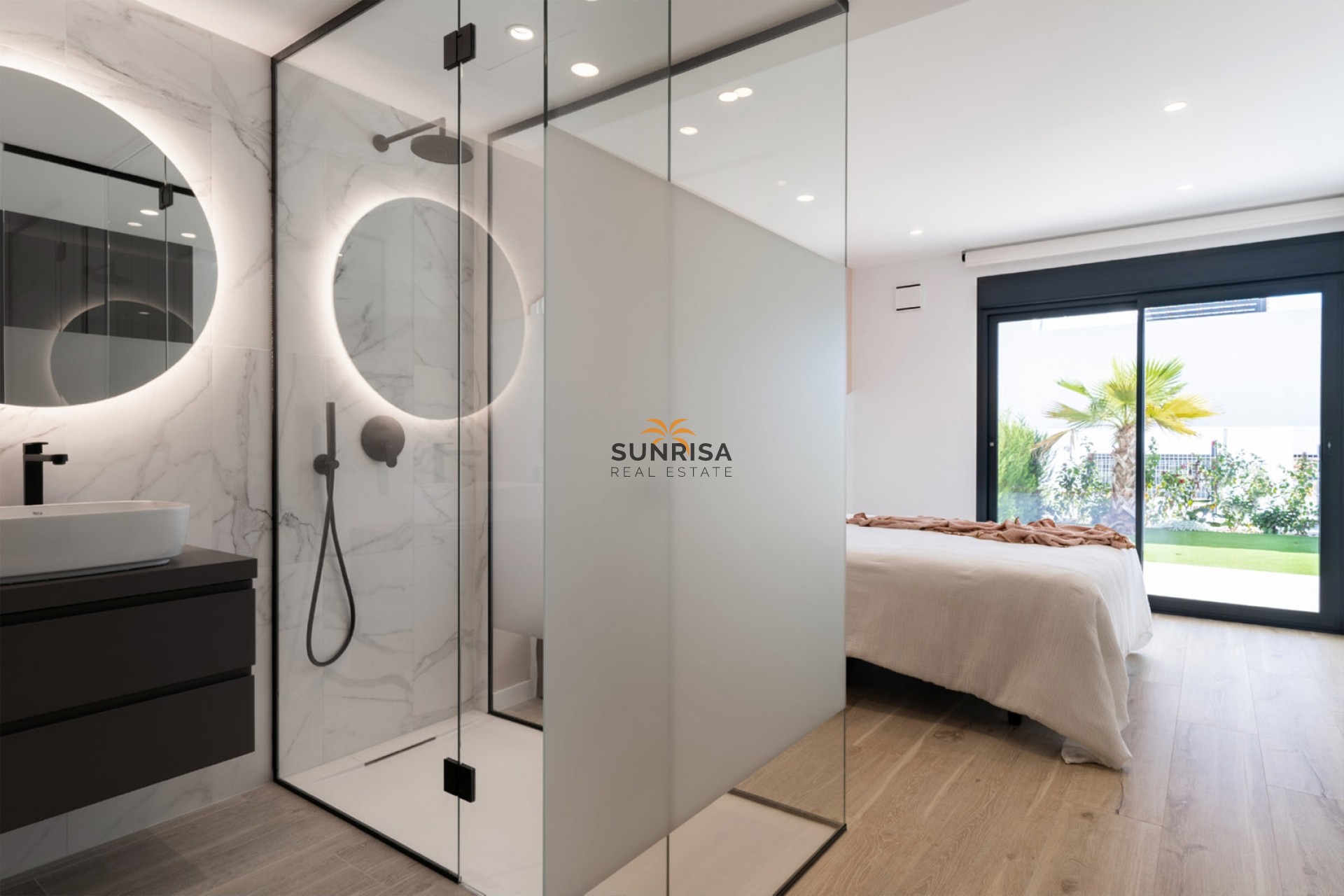 Nieuwbouw Woningen - Penthouse - Cumbre del Sol