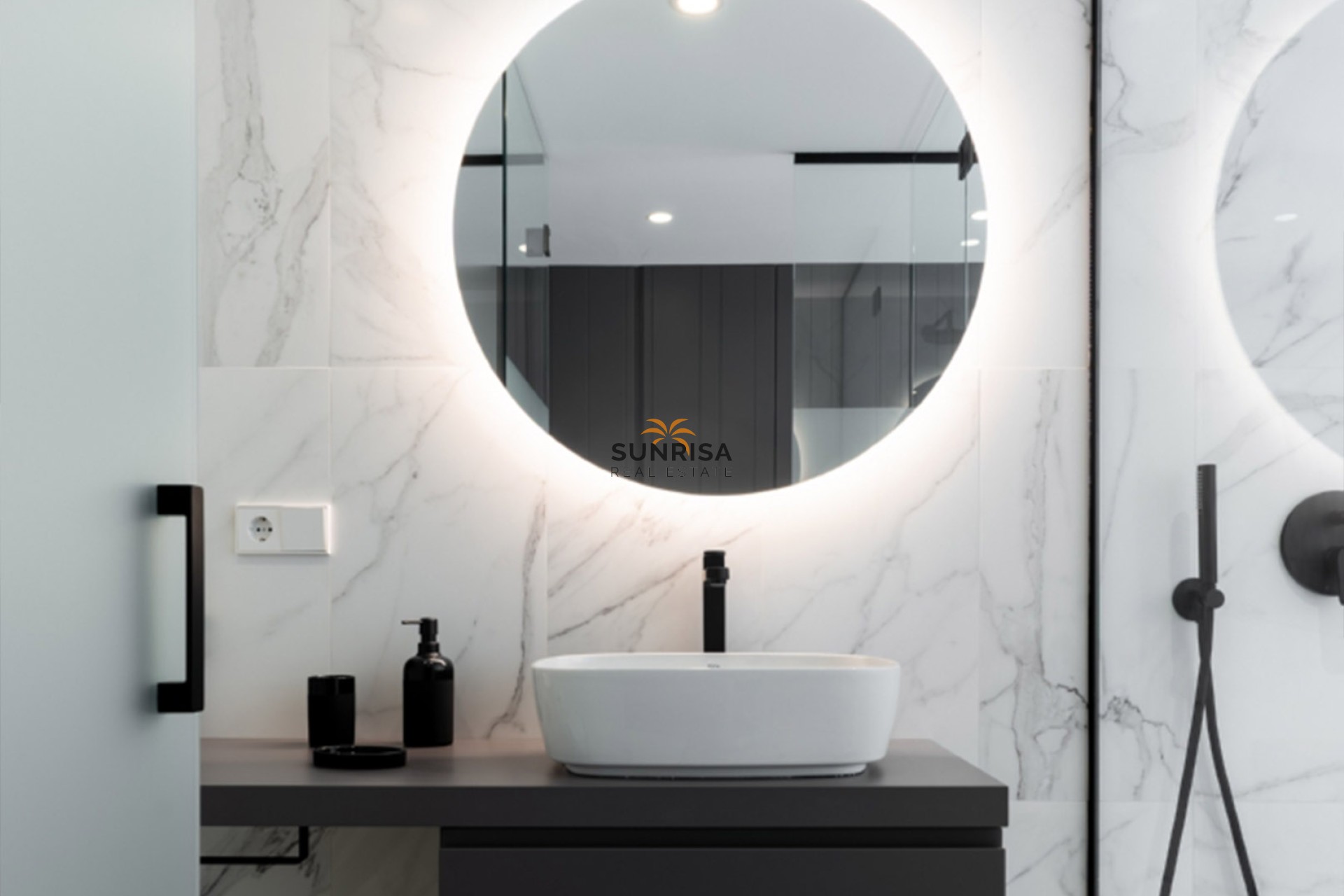 Nieuwbouw Woningen - Penthouse - Cumbre del Sol