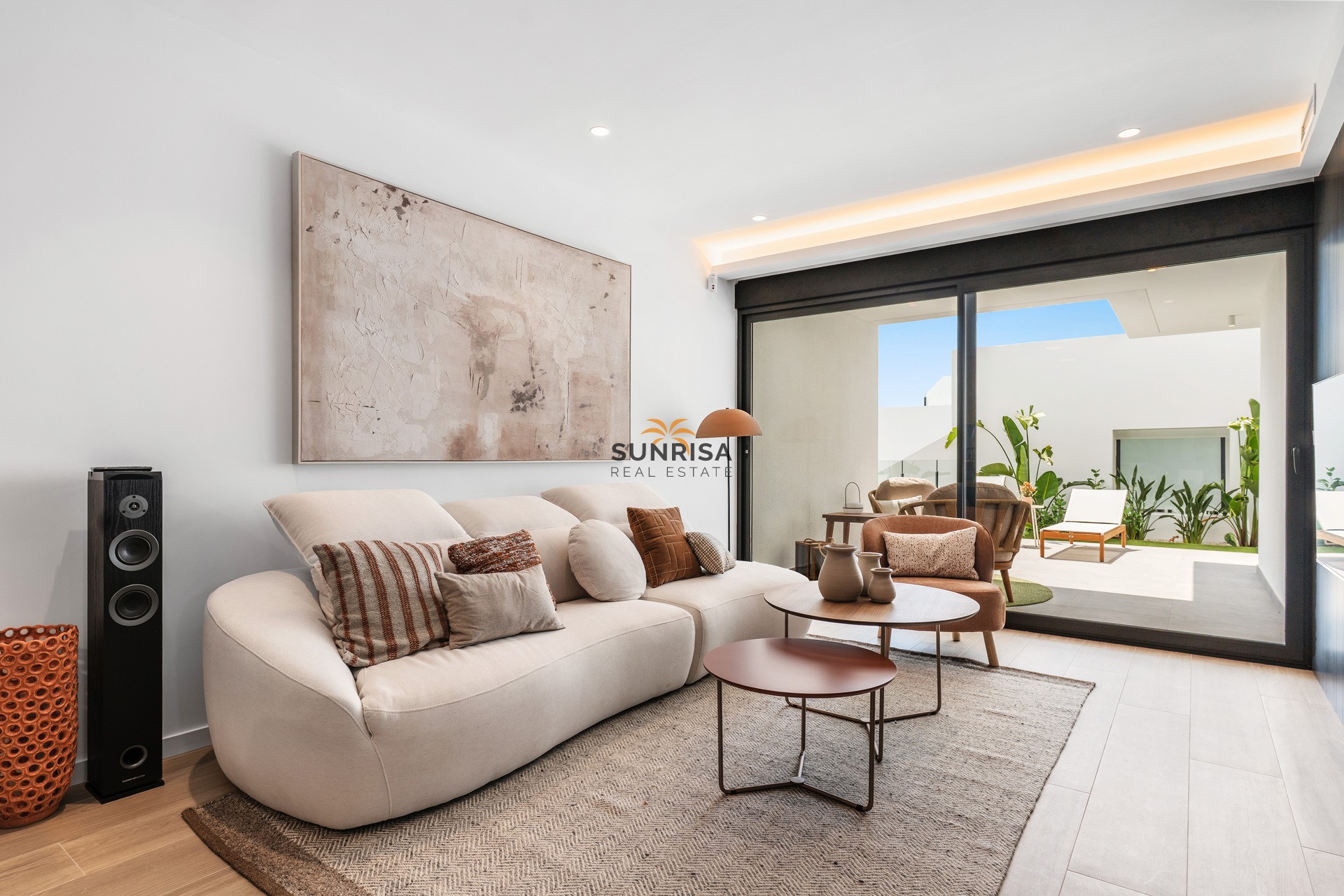 Nieuwbouw Woningen - Penthouse - Cumbre del Sol