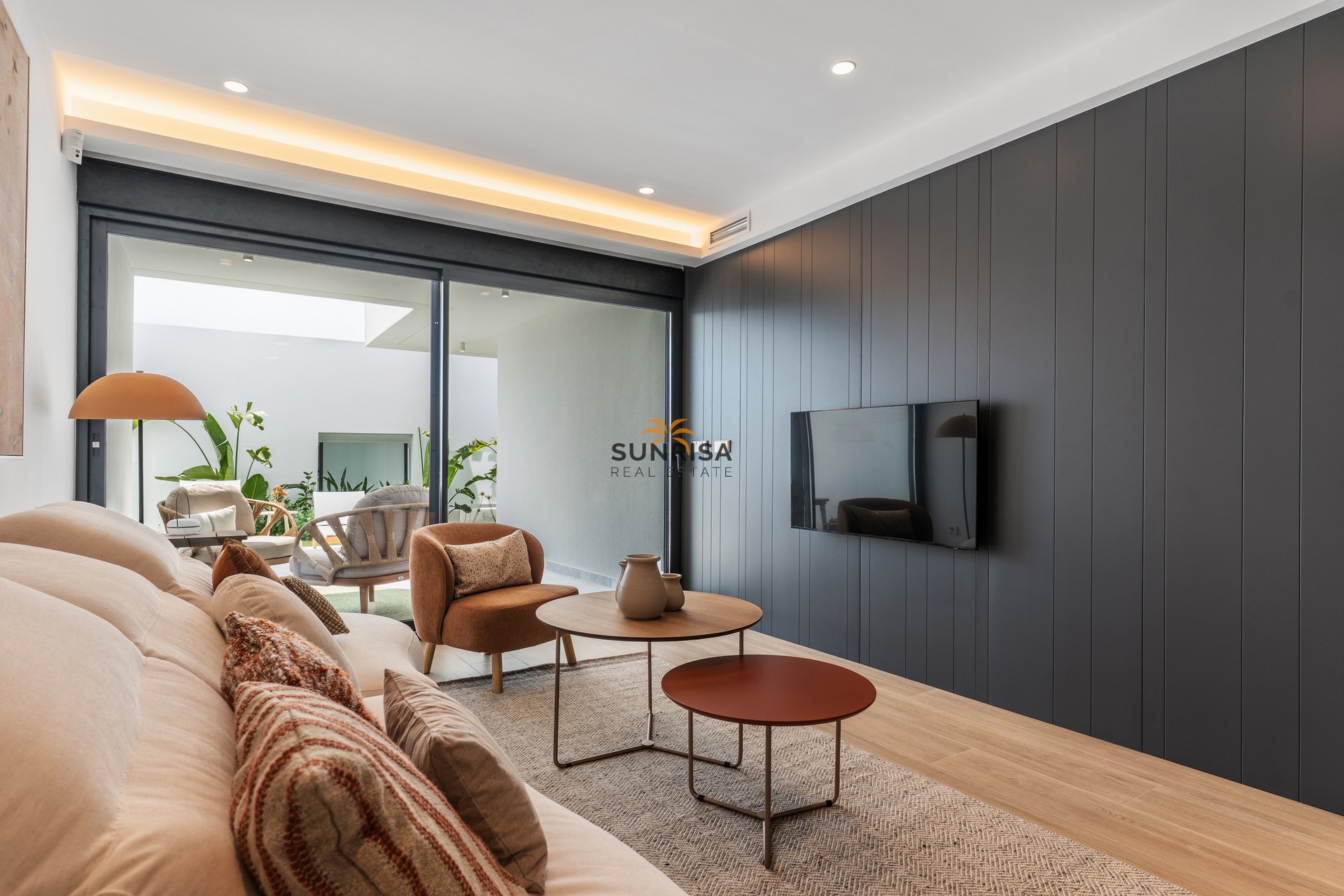 Nieuwbouw Woningen - Penthouse - Cumbre del Sol