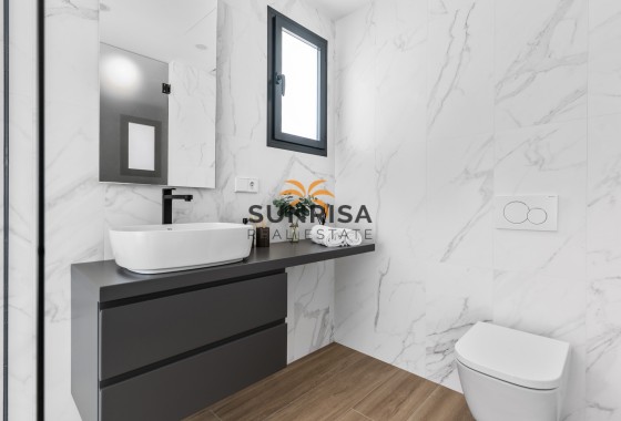 Penthouse · New Build - Cumbre del Sol · Alicante · Spain