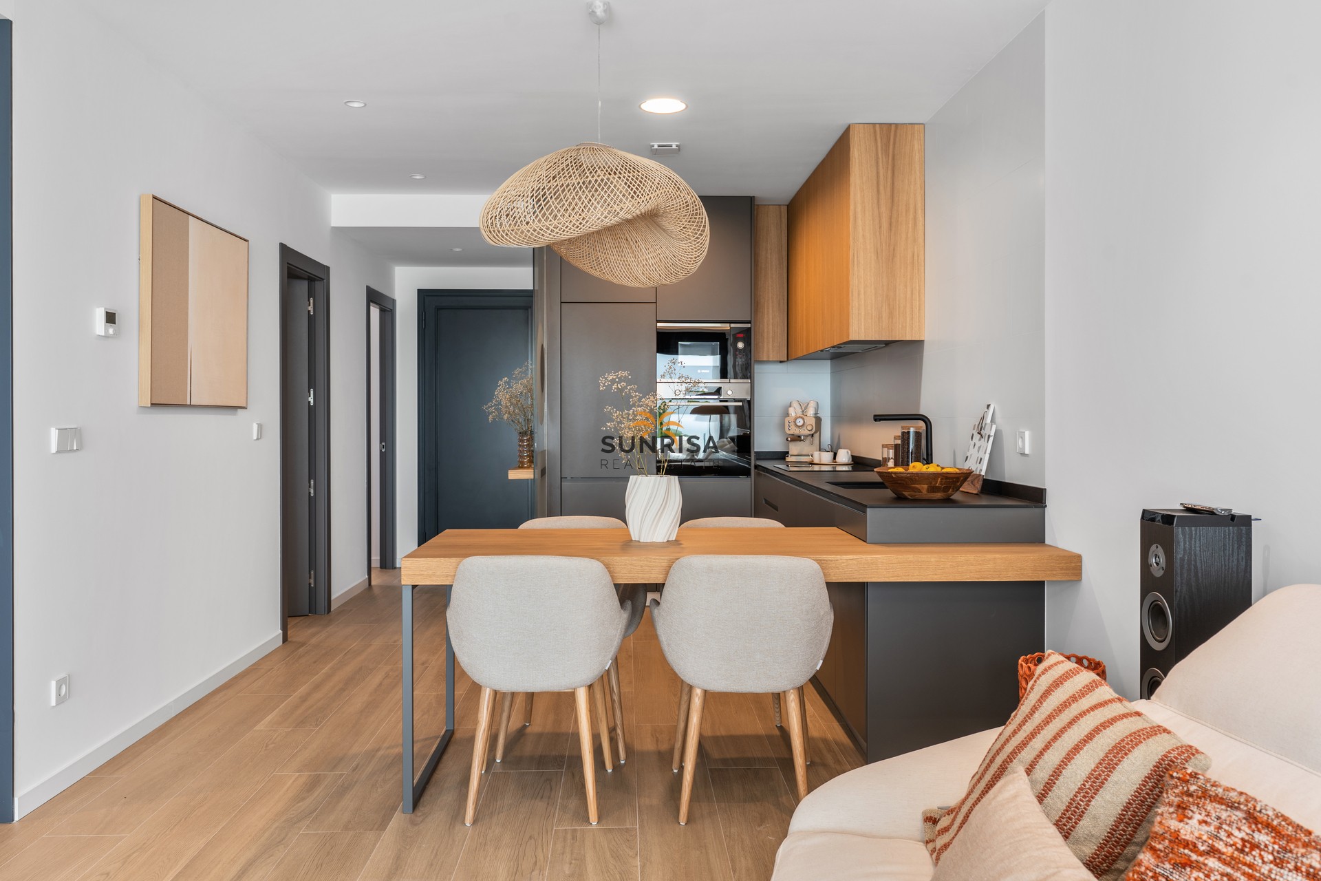 Nieuwbouw Woningen - Penthouse - Cumbre del Sol