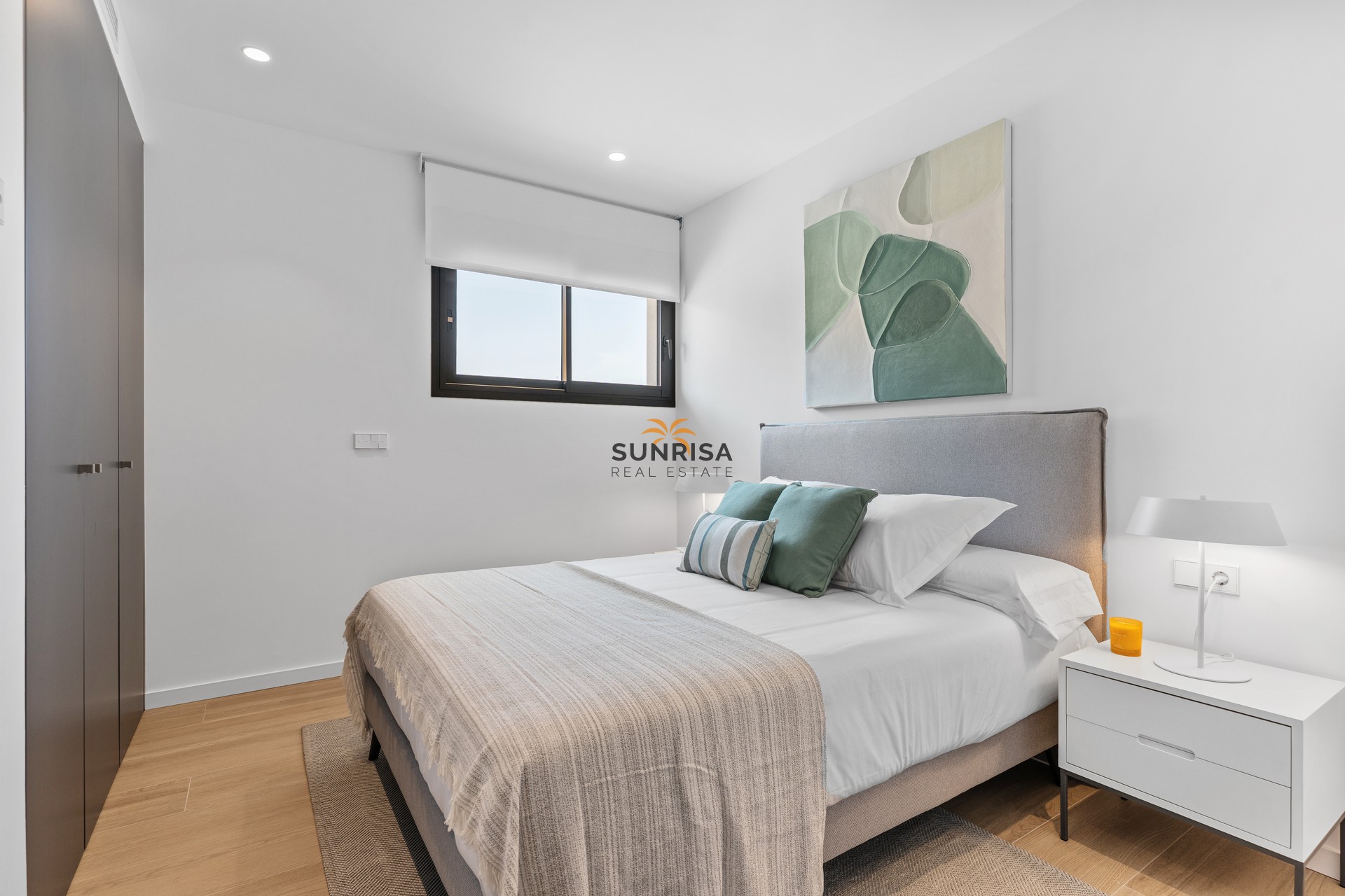 Nieuwbouw Woningen - Penthouse - Cumbre del Sol