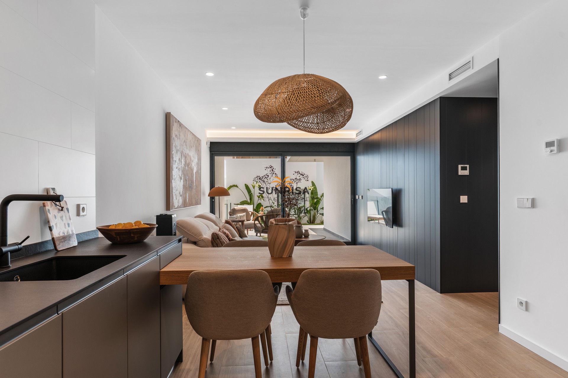 Nieuwbouw Woningen - Penthouse - Cumbre del Sol