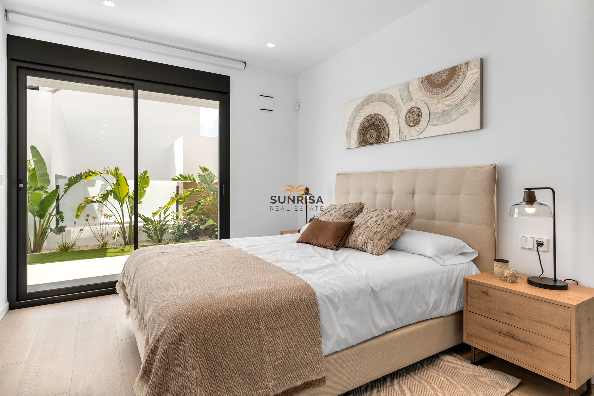 Nieuwbouw Woningen - Penthouse - Cumbre del Sol