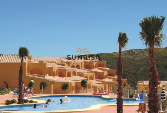 Penthouse · New Build - Cumbre del Sol · Alicante · Spain