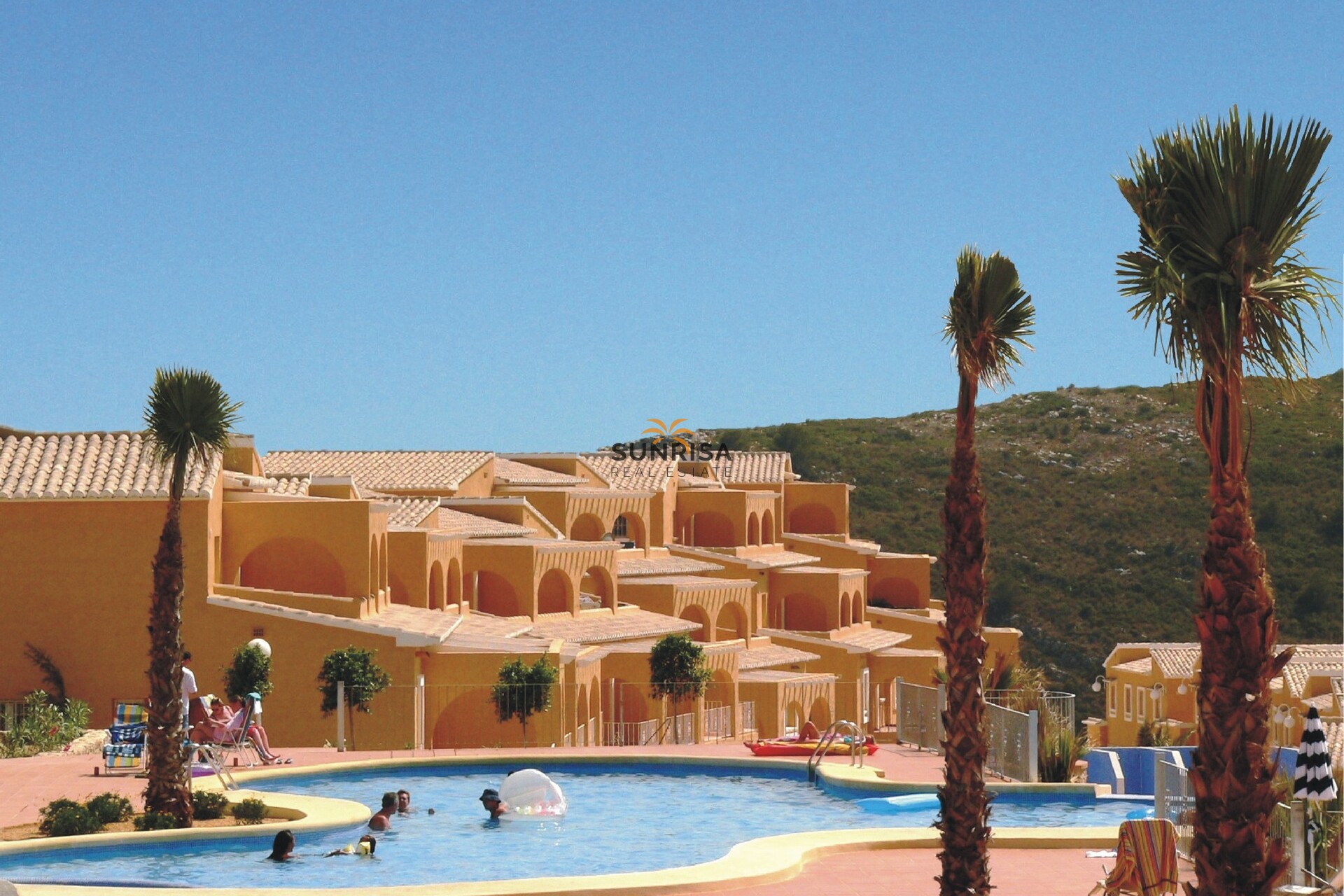 Nieuwbouw Woningen - Penthouse - Cumbre del Sol