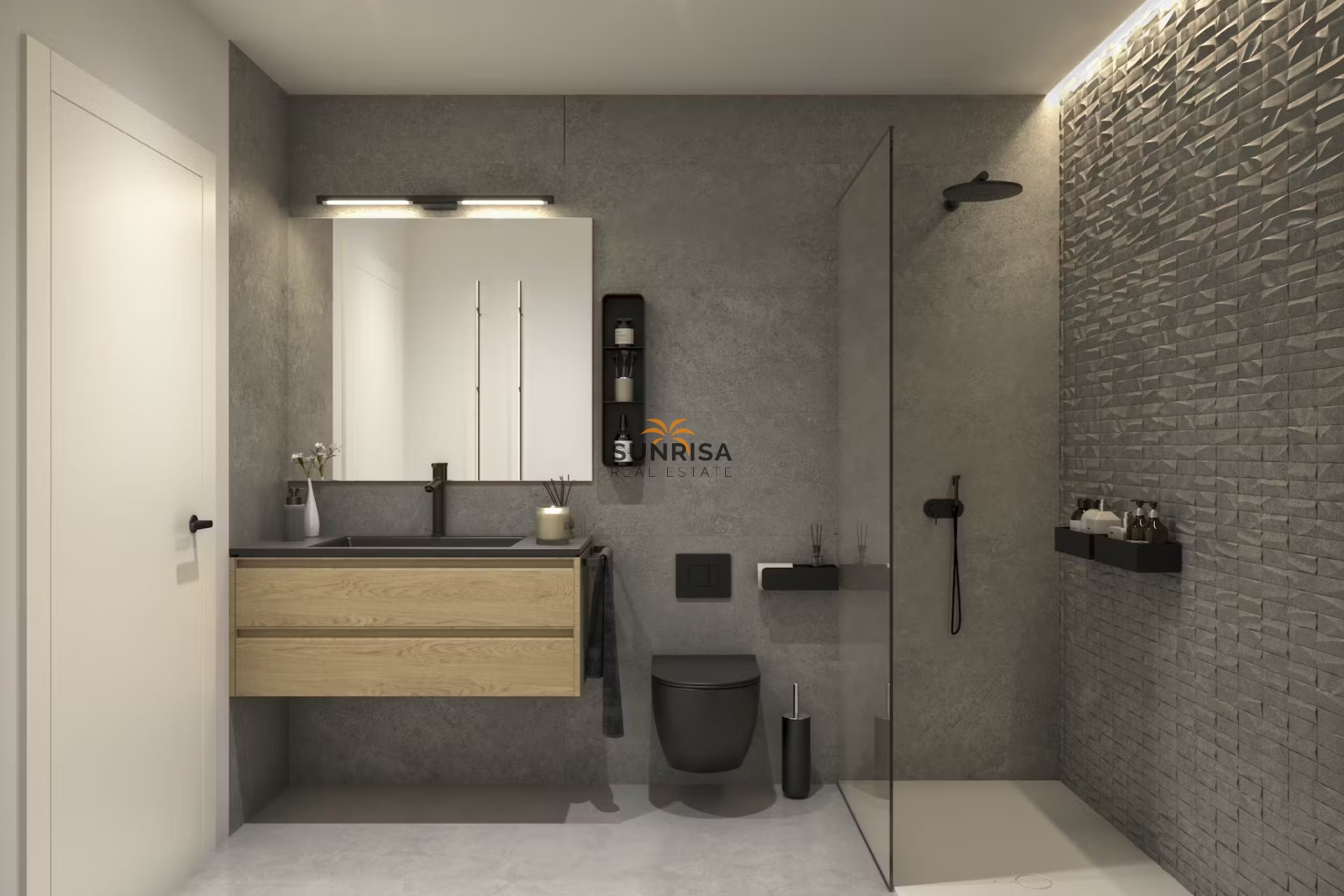 New Build - Apartment - Santa Pola