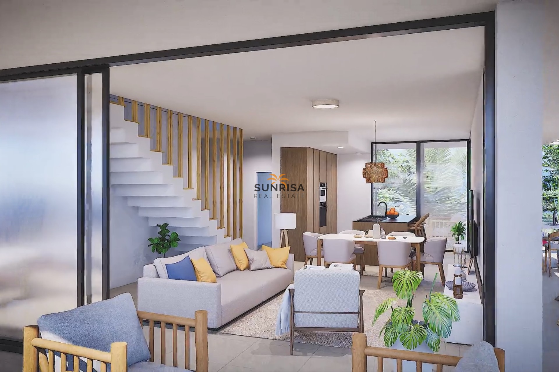 New Build - Penthouse - Islas Menores