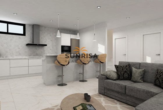 detached · Nieuwbouw Woningen - La Nucía · Alicante · Spanje