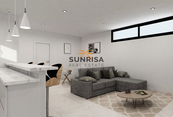 detached · Nieuwbouw Woningen - La Nucía · Alicante · Spanje