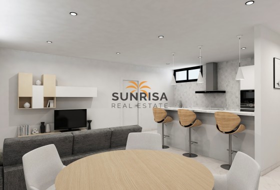detached · Nieuwbouw Woningen - La Nucía · Alicante · Spanje