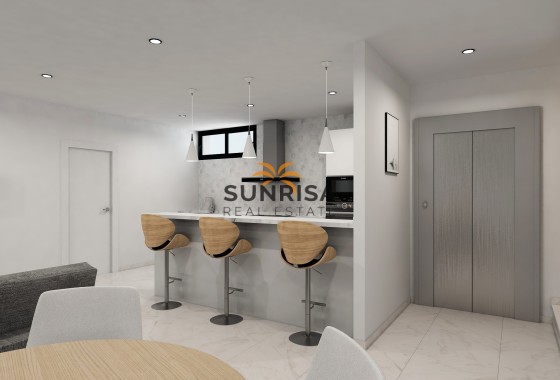 detached · Nieuwbouw Woningen - La Nucía · Alicante · Spanje