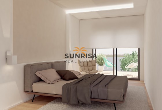 detached · Nieuwbouw Woningen - La Nucía · Alicante · Spanje