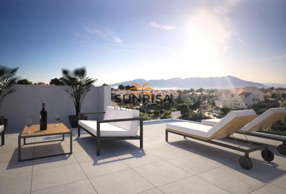 detached · Nieuwbouw Woningen - La Nucía · Alicante · Spanje