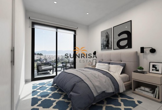 detached · Nieuwbouw Woningen - La Nucía · Alicante · Spanje