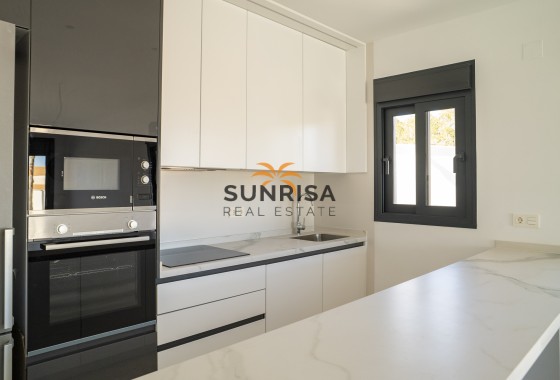 detached · Nieuwbouw Woningen - La Nucía · Alicante · Spanje