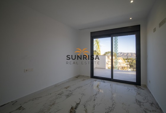 detached · Nieuwbouw Woningen - La Nucía · Alicante · Spanje