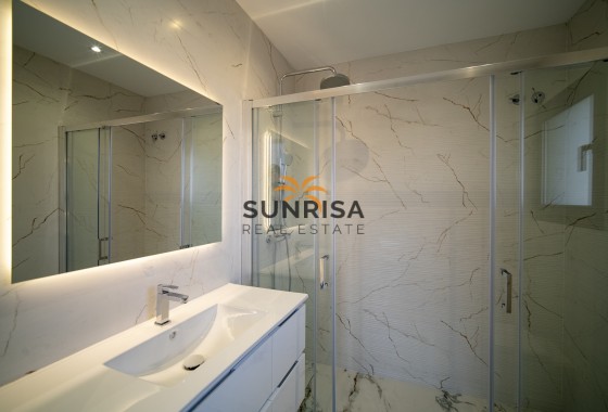 detached · Nieuwbouw Woningen - La Nucía · Alicante · Spanje