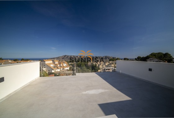 detached · Nieuwbouw Woningen - La Nucía · Alicante · Spanje