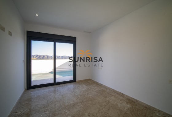 detached · Nieuwbouw Woningen - La Nucía · Alicante · Spanje