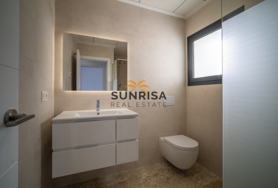 detached · Nieuwbouw Woningen - La Nucía · Alicante · Spanje