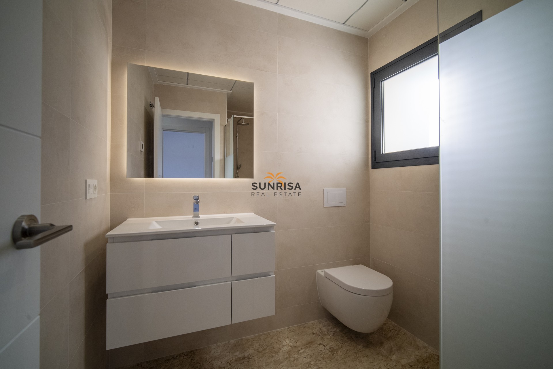 New Build - detached - La Nucía