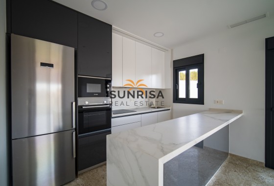 detached · Nieuwbouw Woningen - La Nucía · Alicante · Spanje