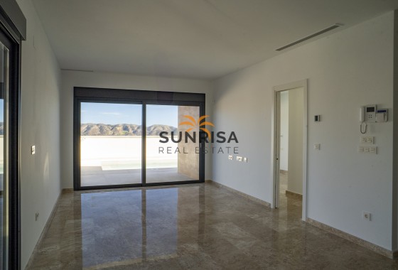detached · Nieuwbouw Woningen - La Nucía · Alicante · Spanje