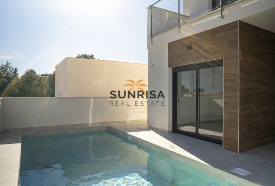 detached · Nieuwbouw Woningen - La Nucía · Alicante · Spanje