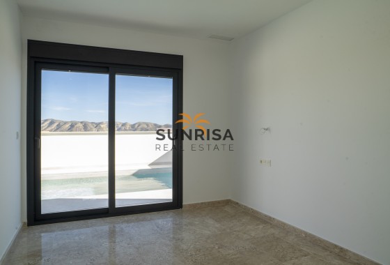detached · Nieuwbouw Woningen - La Nucía · Alicante · Spanje