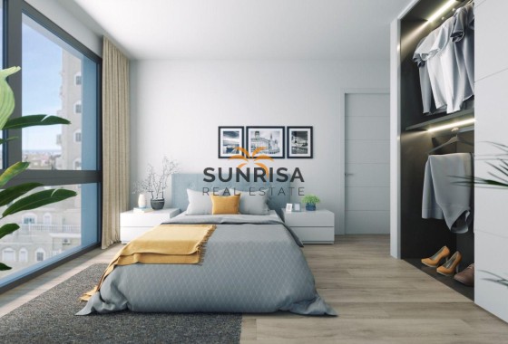 Penthouse · Nieuwbouw Woningen - Torrevieja · Alicante · Spanje