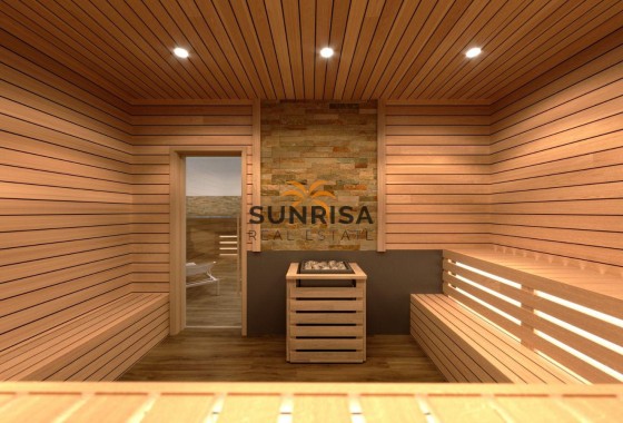 Penthouse · Nieuwbouw Woningen - Torrevieja · Alicante · Spanje