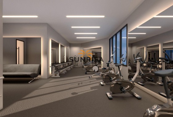 Penthouse · Nieuwbouw Woningen - Torrevieja · Alicante · Spanje