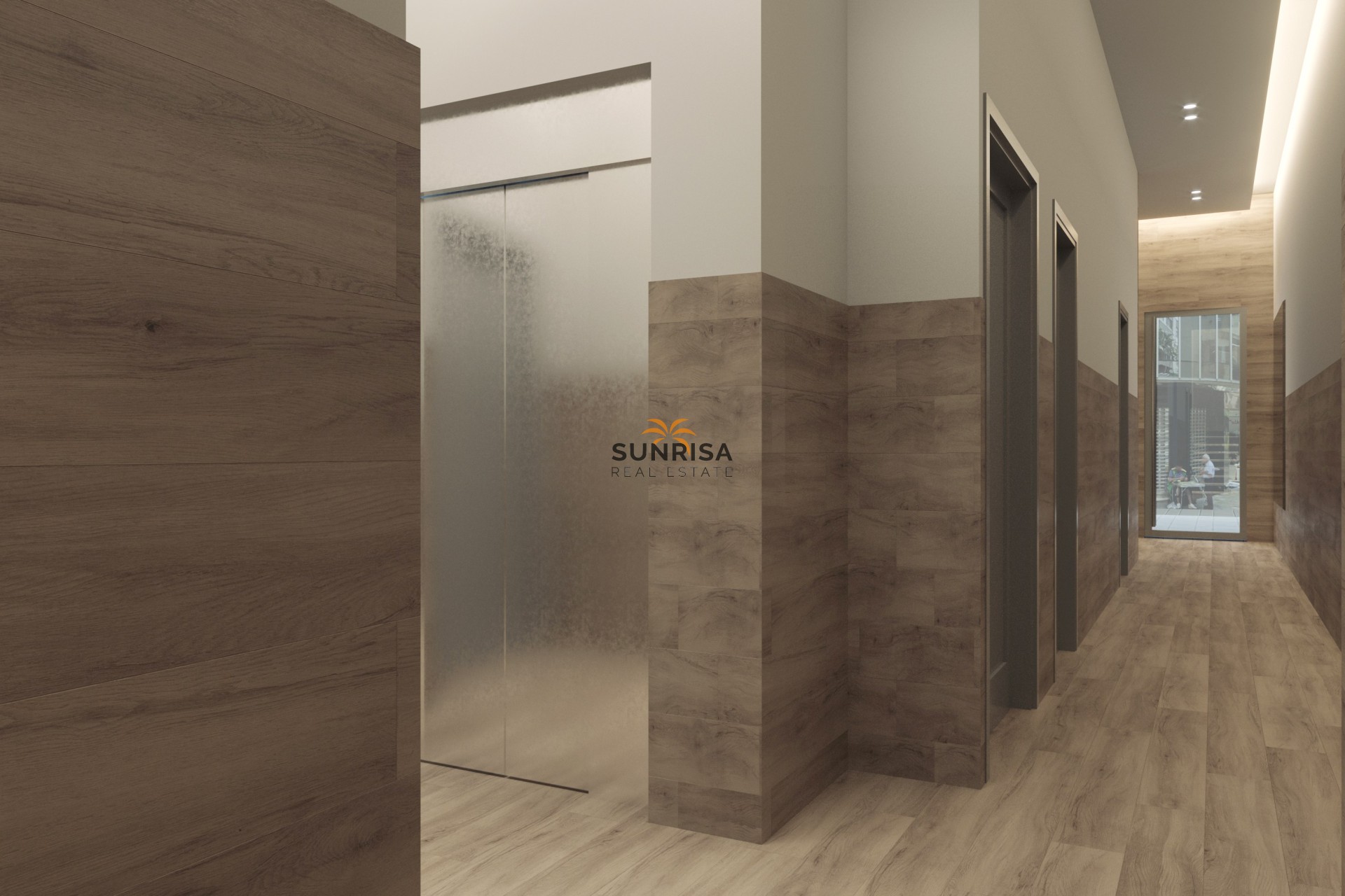 Nouvelle construction - Appartement - Torrevieja
